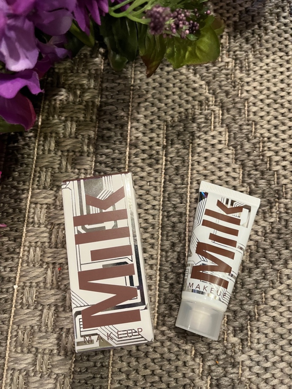 Milk Makeup Liquid Bronzer & Contour